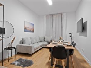 Neueröffnung - Haus Ysenburg - Wohnungen in zentraler Lage