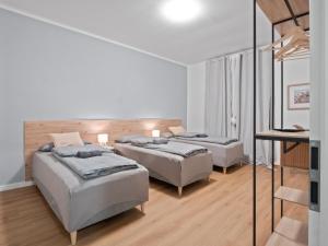 Neueröffnung - Haus Ysenburg - Wohnungen in zentraler Lage