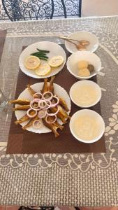 Baruah Bhavan Homestay