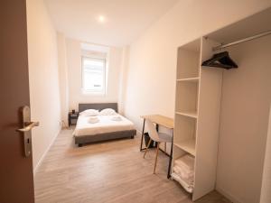 COSY’HOME Ravissant appartement bien situé Mulhouse