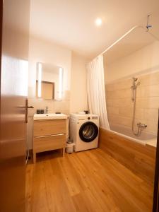 COSY’HOME Ravissant appartement bien situé Mulhouse