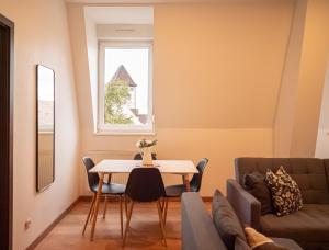 COSY’HOME Ravissant appartement bien situé Mulhouse