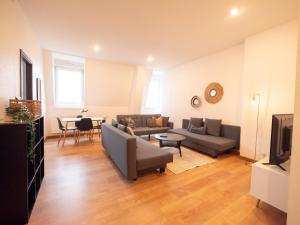 COSY’HOME Ravissant appartement bien situé Mulhouse