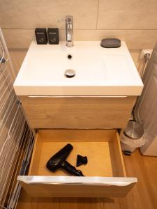 COSY’HOME Ravissant appartement bien situé Mulhouse