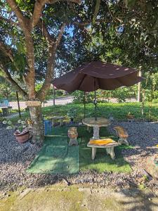 Rahmah Homestay Temerloh