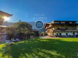 Ferienhof Haindlbauer