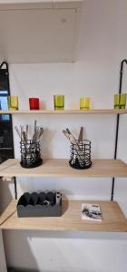 Romantic Attic Retreat