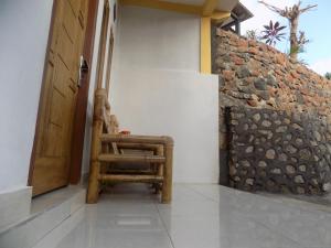 Defa Homestay