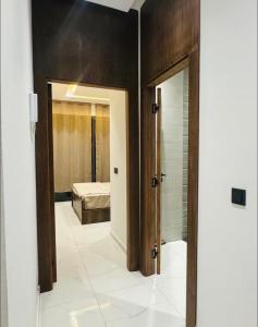 Cœur de paradis à Mehdia