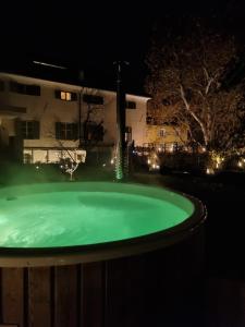 Ansitz Thierburg Suites