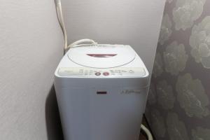 蛮子民宿 二条城 竹