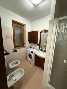 Villetta con giardino