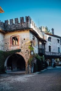 La Locanda di Grazzano Visconti