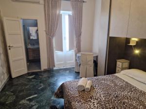 B&B GANAJ La terrazza di Ganaj BARI