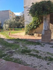 Foresteria di Villa Carboni img2