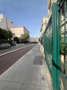 Gare Nice ville ICONIC