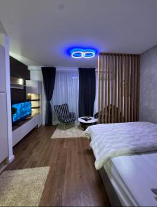 Delta Residence apartments