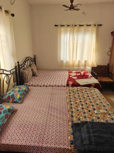Matilda Guest house