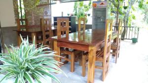 Pinnacle Safari Resort