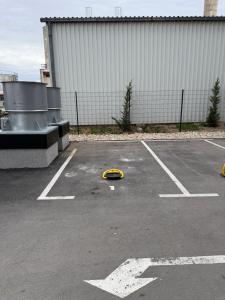 Delta Residence apartments