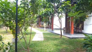 Pinnacle Safari Resort