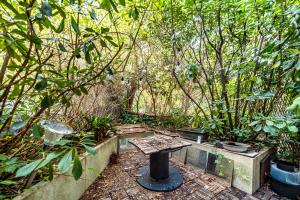 Secret Oasis in Bastille - Luxury & Serenity