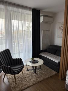 Delta Residence apartments