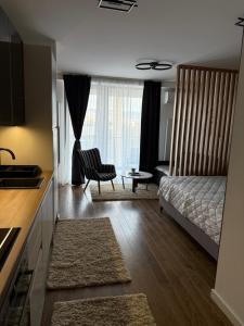 Delta Residence apartments