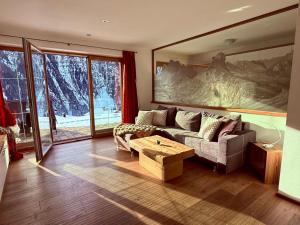 Bergappartement Talblick