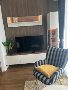 Delta Residence apartments