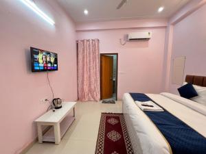 Vikrant Guest House