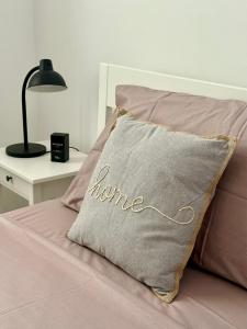 Gemütliches Salento-Ferienhaus, zentral gelegen mit Garage, Garten und Heizung