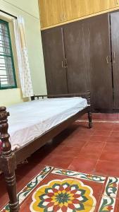 Grameen Camp- Nestled in a farm