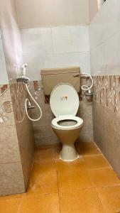 Grameen Camp- Nestled in a farm