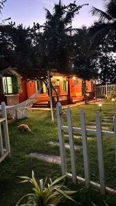 Grameen Camp- Nestled in a farm