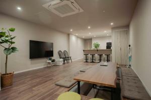 Tasone Grand STAY Osaka 鶴橋OBS1