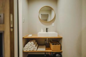 Tasone Grand STAY Osaka 鶴橋OBS1