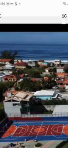 Residencial Casa na Praia