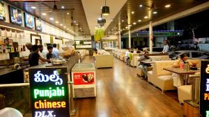 Hotel Mathura Inn Shirdi