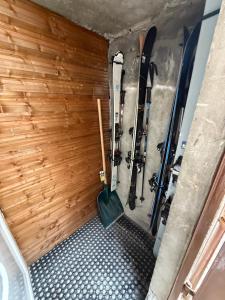 La Maison du petit Pont - Chantemerle