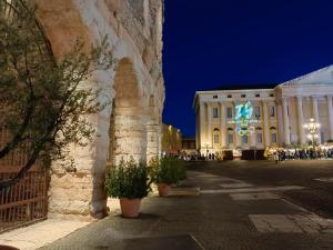 From the city to nature Mezzane di sotto VR pet-friendly