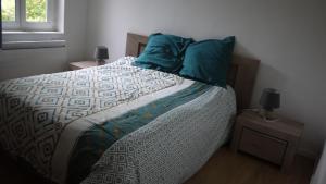 Loisirs, rando, golf et quiétude vexinoise