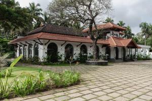 Mayanadhi Resort