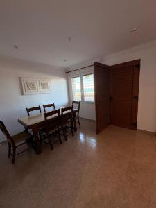 El refugio del mediterráneo apartment