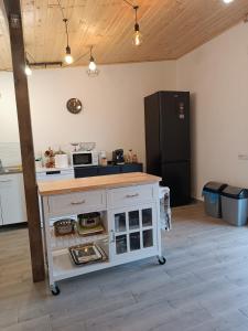 Casa din Prund din Porumbacu de sus