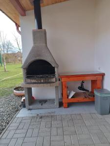 Casa din Prund din Porumbacu de sus