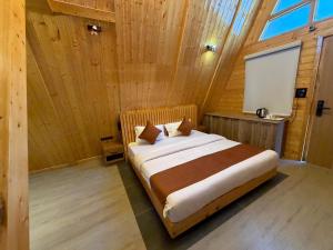 Muskan Mount View Retreat, Mukteshwar