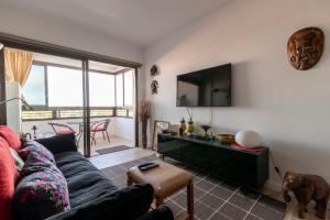Renovated apartment close to Yumbo