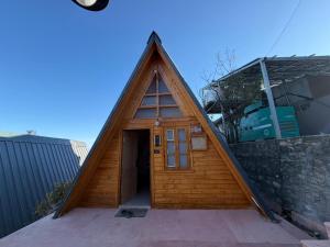 Muskan Mount View Retreat, Mukteshwar