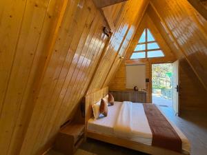 Muskan Mount View Retreat, Mukteshwar